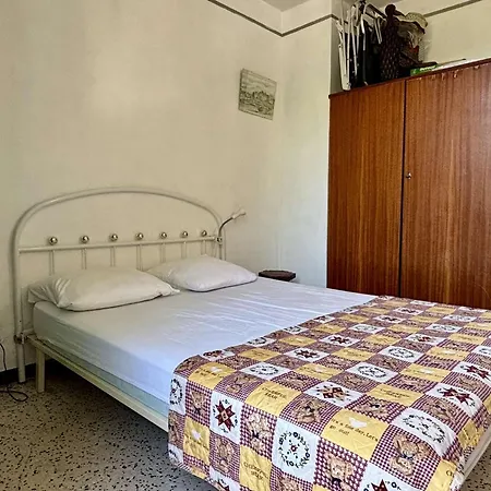 Apartment 2 Pieces 4 Couchages Sur Ar420-047 Argeles-sur-Mer