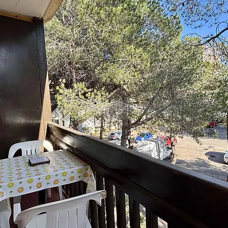 2 Pieces 4 Couchages Sur Ar420-047 Apartment Argeles-sur-Mer